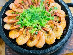 -老白酒农家菜馆