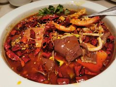 -港丽餐厅(天河城店)