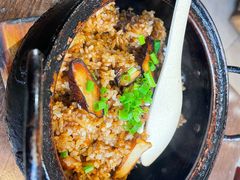 -吃货私房菜(丽江束河古镇店)