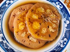 -粗茶淡饭(东关街店)