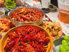 -靓靓蒸虾·头牌蒸虾(雪松路总店)
