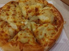 -尊宝比萨(石牌东店)