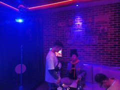 -皓声音KTV(新景店)