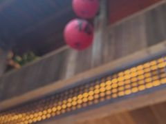 -徽三说·土徽菜·中国徽菜连锁品牌(一中店)