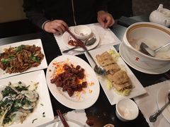 -楼外楼（上海餐Chang's Garden
