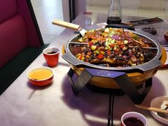 -南锣肥猫·麻辣烤鱼·15年现烤现卖(通州领展店)