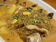 -涌觅名灶·本地海鲜宁波菜(财富广场店)