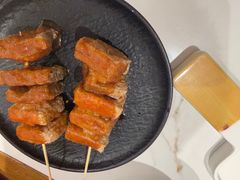 -莲湖糕团店·老秦淮小吃