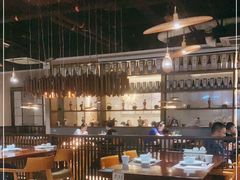大堂-古京·臻致料理(月湖店)