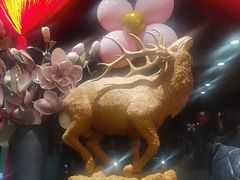 -申粤轩酒楼·三十年粤菜经典(丁香花园店)