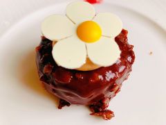 -上海和平饭店华懋阁 Cathay Room