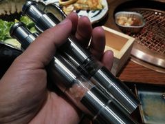 -炎蔵牛舌烤肉