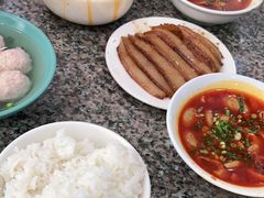 -李记小小吃(涪江路店)