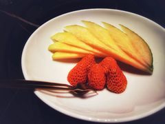 -翕间食·精致淮扬菜(江苏大剧院店)