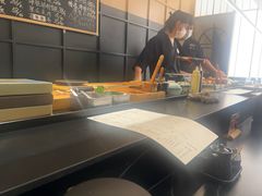 -Sushi Hanzo半藏(天环广场店)