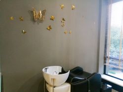 -意廊 Hair Salon