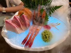-阿吾罗日本料理(K11艺术中心店)
