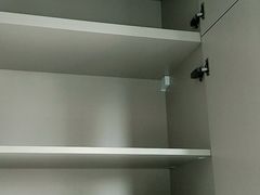 -佰丽爱家全屋定制(汶水店)