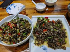 -下梅人家土菜馆(历史文化餐厅度假区店)