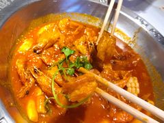 番茄全虾锅-李想大虾(吾悦广场店)