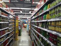 -华润万家(摩尔城店)