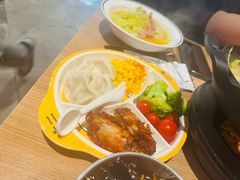 -新太二·鲜料川菜(晶耀前滩店)