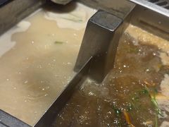 -海底捞火锅(龙湖北京大兴天街店)