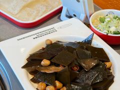 -灶座小锅烀饼·铁锅炖(道里店)
