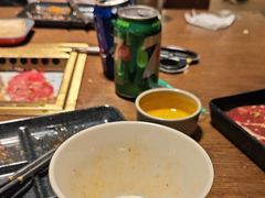 -新石器烤肉(中房金谊广场店)