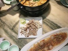 -金佬馆·川菜(芜湖繁昌华亿店)