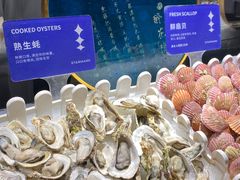 -星伦多自助料理(江阴万达店)