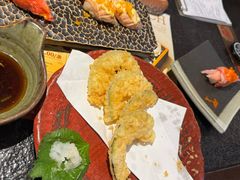 -古田居·特色寿司料理(星之岛旗舰店)