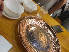 -黄泰吉拾味餐厅(江汉路店)