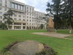 -云南师范大学(一二一西南联大校区)