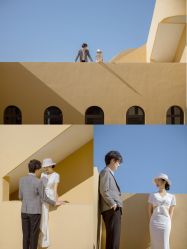 -索菲亚摄影会所