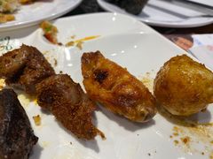 -汉巴味德(大悦城店)