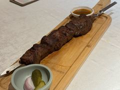 -俄士厨房(环球港店)