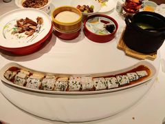 -宝轩渔府·海鲜(水上店)