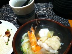 169-田野日本料理(仙霞路店)