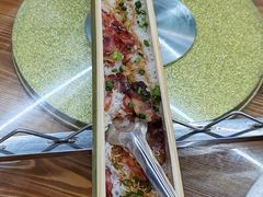 -九岭农庄·竹筒饭