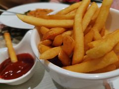 -娜娜家•Nana’s restaurant (爱琴海店)