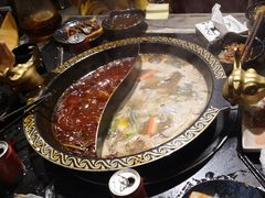 -大味老火锅City店