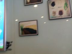 -沪上阿姨鲜果茶(华新大街店)