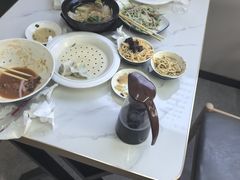 -饺子王(金厦里店)