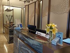 -深圳楚天大酒店(福田口岸深圳会展中心店)