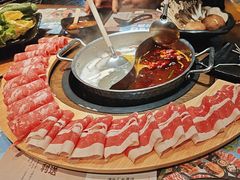 -呷哺呷哺 小火锅 (浦东新欧尚超市店)