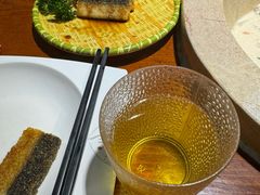 -云中鱼蒸汽石锅鱼(浦东食品城店)