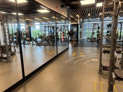 -燃坊JEN ACTIVE游泳健身中心·深圳前海JEN酒店