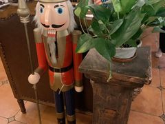 -凯撒城堡西餐厅(颐和国际店)