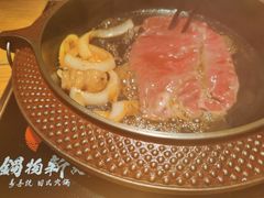 -锅物新语&寿喜烧.炉端割烹(世博源店)